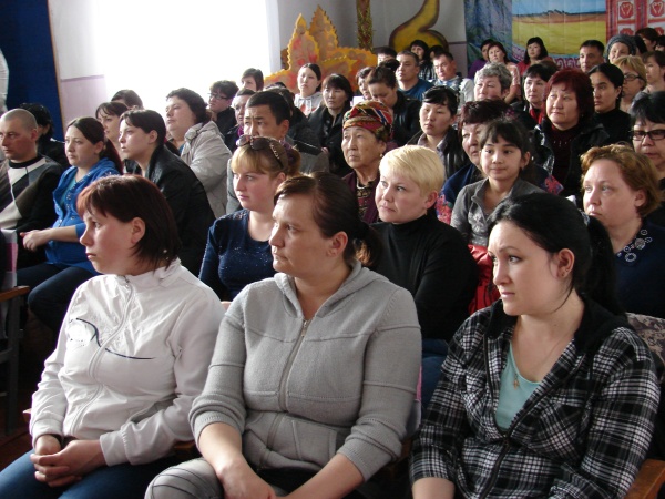 Выборы-2015. Важен голос каждого