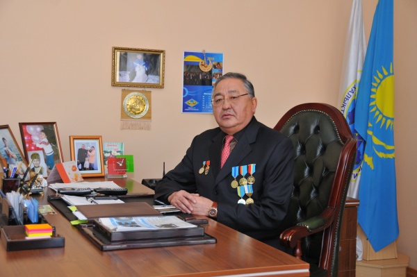 Стремление к новым высотам