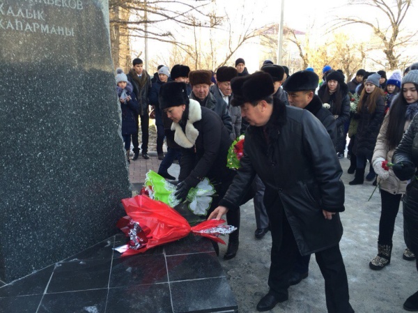 Суверенитет Страны Великой Степи