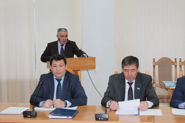 Улучшить деятельность ИПГ