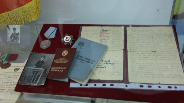 Коллекция за год