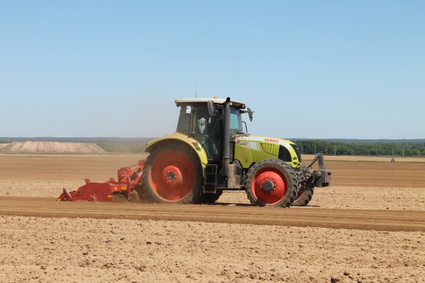 Широкие возможности для граждан