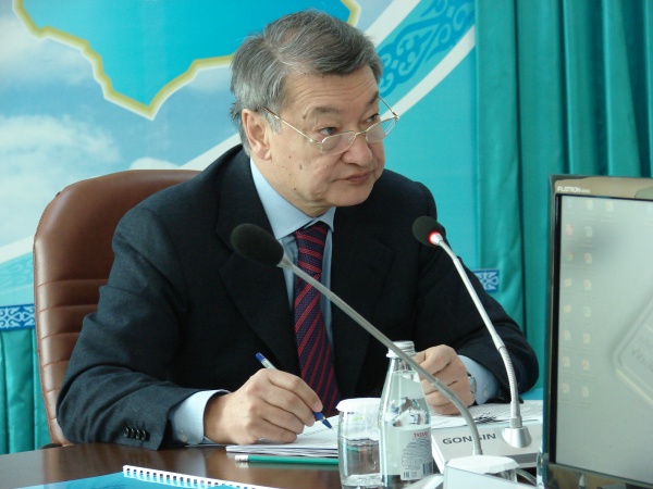 Усилить контроль