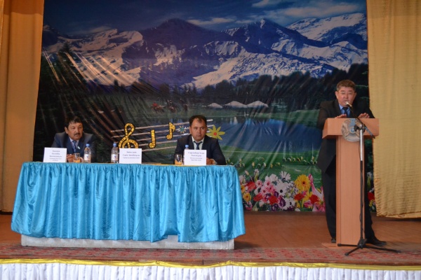 Разъяснительная работа по всем направлениям