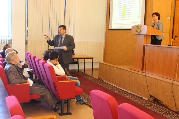 Тариф снова предлагают повысить