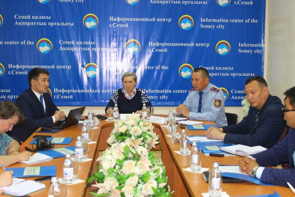 Сделать город комфортнее