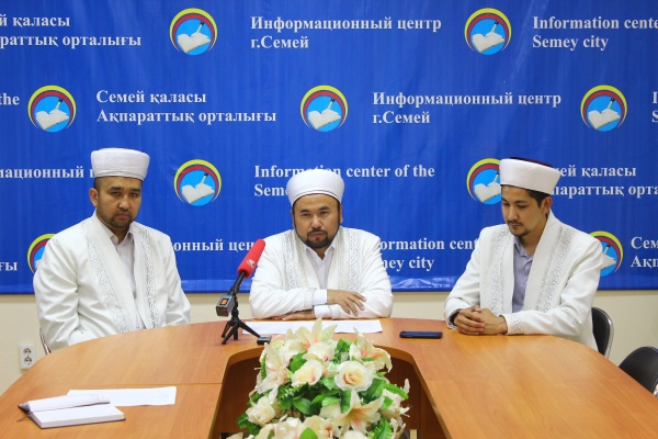 Ораза: время творить добро