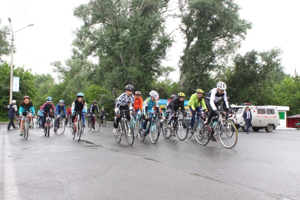 На длинные дистанции