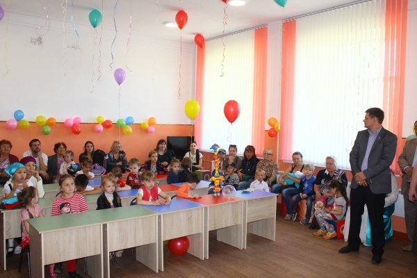 На языке Бетховена и Гете