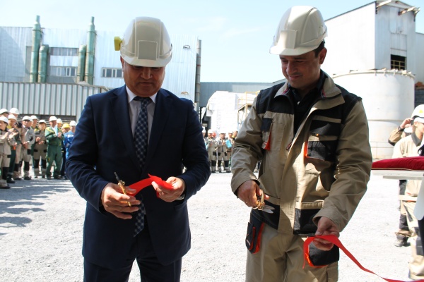 Внедряя новые технологии