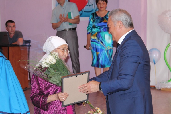 С заботой о здоровье населения