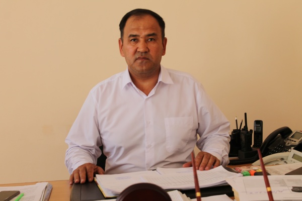 УВД Семея работать умеет