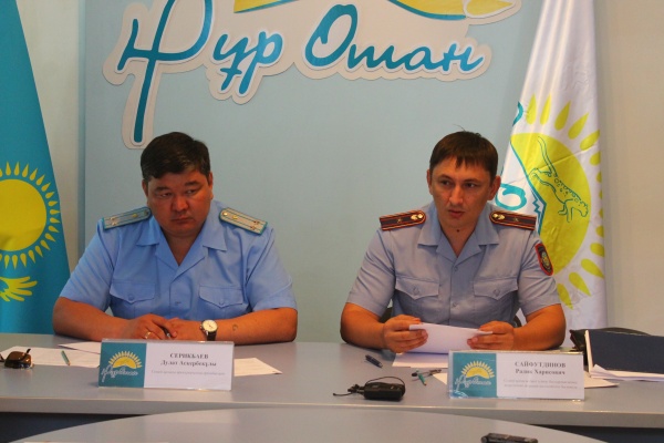 Меры будут приняты