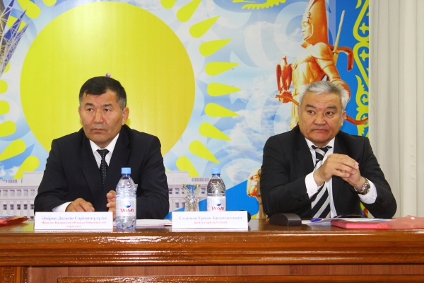 Работа на перспективу