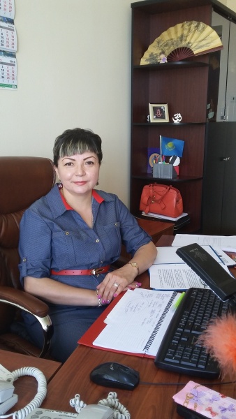 Всегда работать над собой