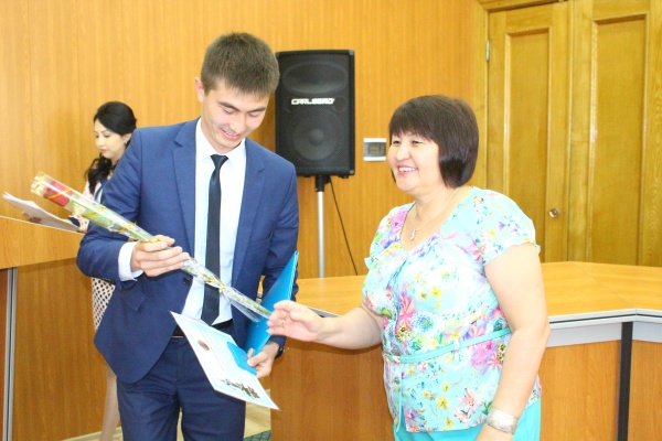 Клятва верности профессии