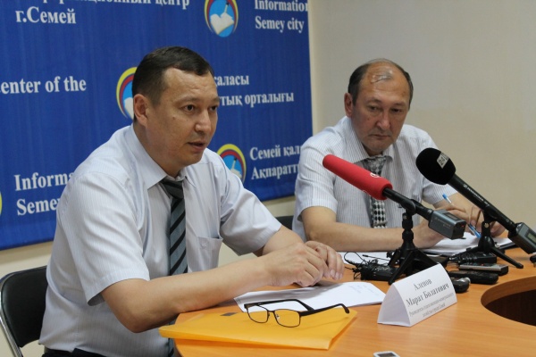 Широкий перечень задач