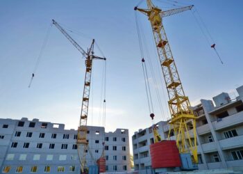 ТҰРҒЫН ҮЙ ҚҰРЫЛЫСЫ: 12 КОМПАНИЯ ЖҰМЫС ІСТЕУГЕ ДАЙЫН