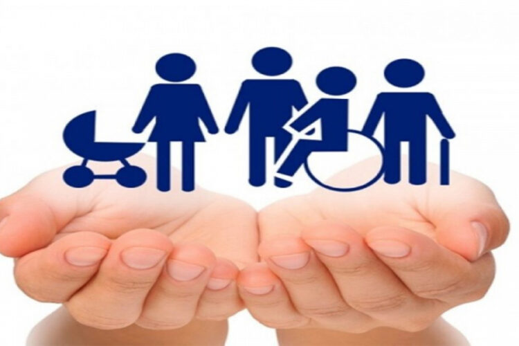 Әлеуметтік қолдаудың кеңістігі кеңеюде