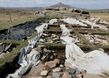 Ақбауыр айрықша орынға айналады