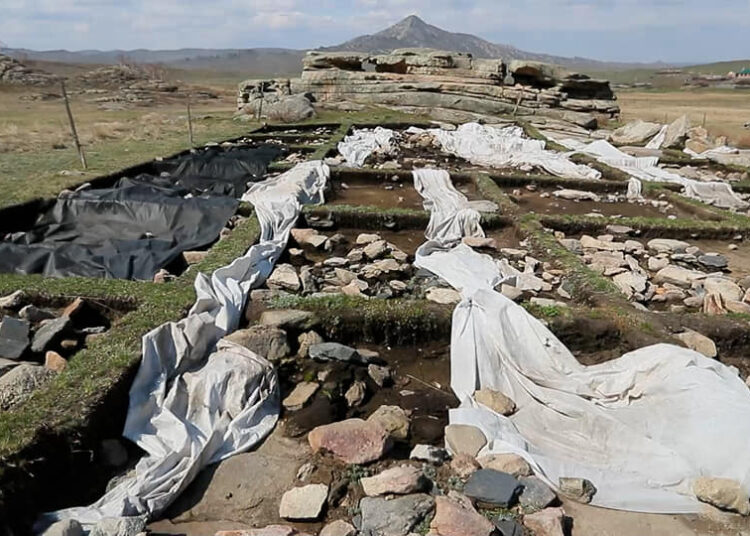 Ақбауыр айрықша орынға айналады