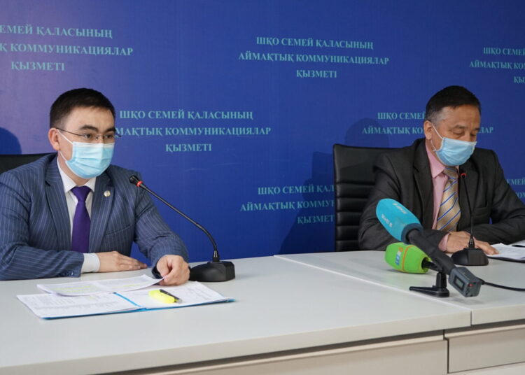 Қатаң шектеу шаралары енгізіледі