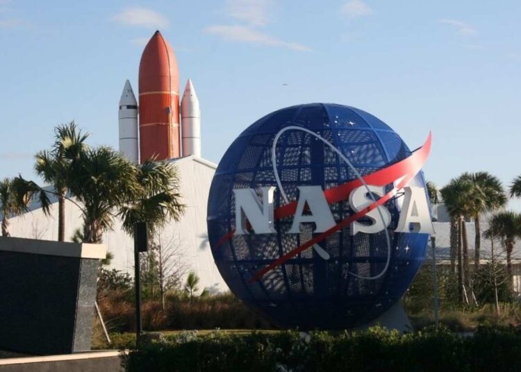 NASA Қазақстанға алғыс білдірді