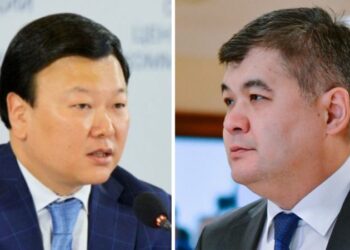 Цой Біртановты жұмысқа ала ма?