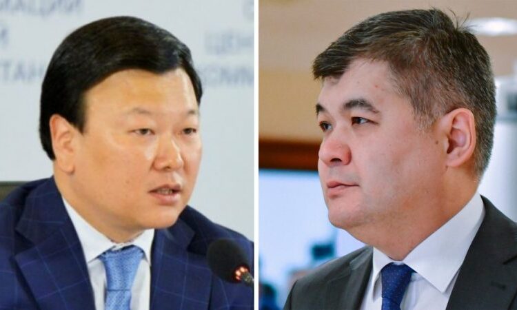 Цой Біртановты жұмысқа ала ма?