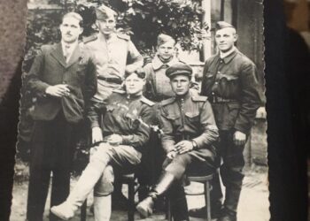 Майдангерім — мақтанышым!