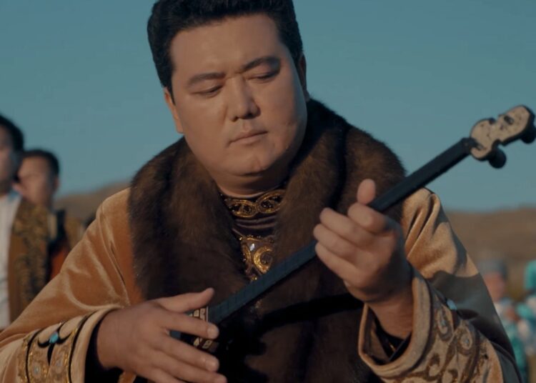 «Нағыз қазақ – қазақ емес, нағыз қазақ – домбыра»