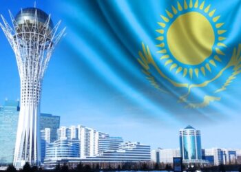 ТӘУЕЛСІЗДІК БІЗГЕ НЕ БЕРДІ?