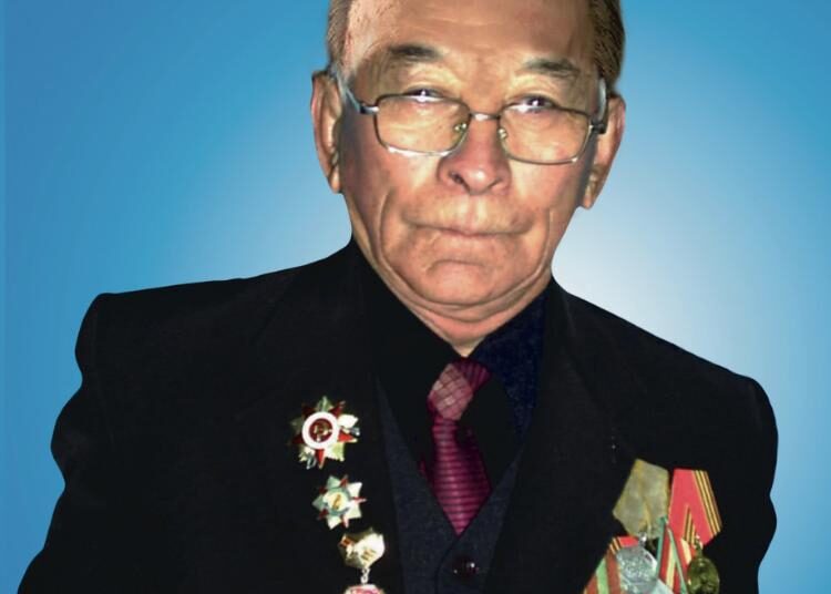 Ұрпақ жадында мәңгі сақталады