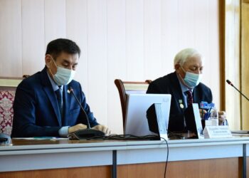 Қалалық ардагерлер кеңесінің ХІІ конференциясы өтті
