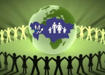 Қазақстанда халық санағы басталады