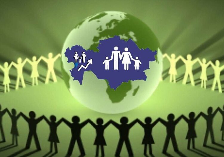 Қазақстанда халық санағы басталады