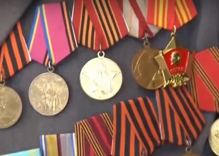 ШҚО-да Ұлы Отан соғысы ардагерлеріне 1 миллион теңге беріледі