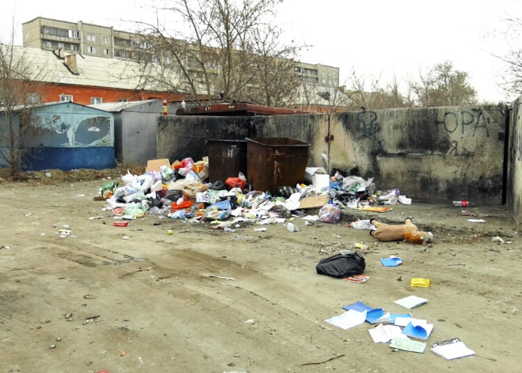 Тыныштық тек түсімізге кіретін болды