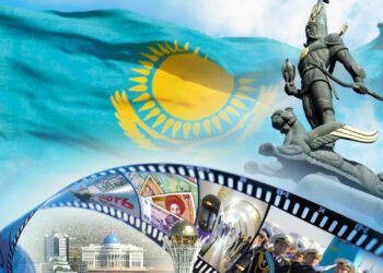 Думанғазы Арғынғазин: «Қазаққа ұлттық идеология керек»