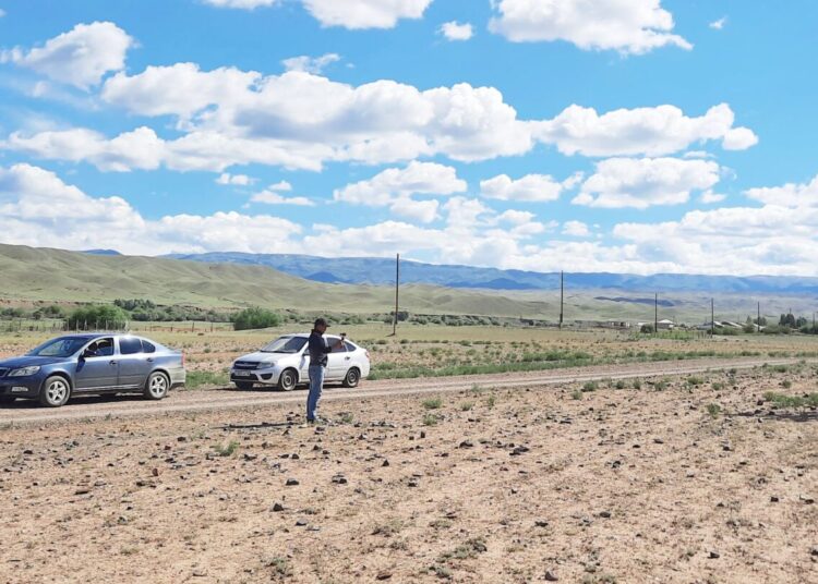 Шегені мықты шекара — ел тәуелсіздігінің тұғыры