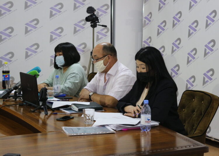 Берекесіз басқосу немесе «Тамбов қасқыры» кімнің тапсырысын орындады?