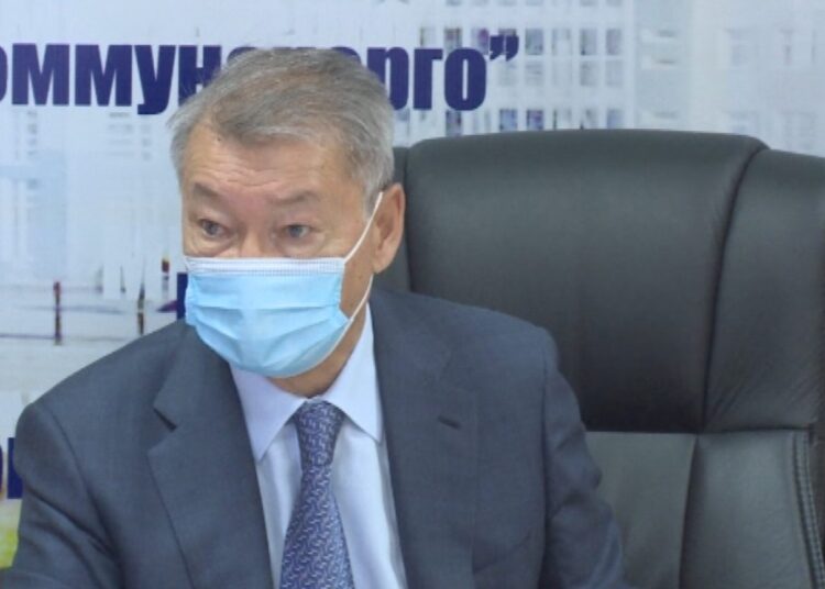 Даниал Ахметов: Жылу артықшылығы бұдан да көп болуы мүмкін