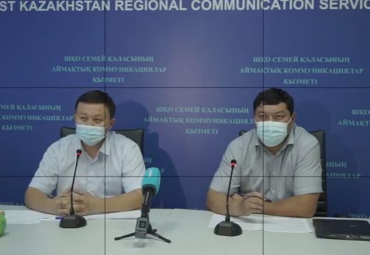 Коронавирс жас талғамайды