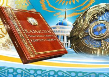 «Елге бай құт емес, би құт»