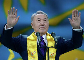 Тарихи тұлға тағылымы