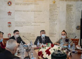 ядролық полигон