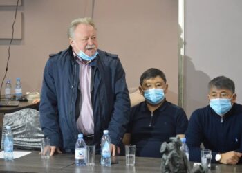 Қала сәулеті: нақты ұсыныстар қажет
