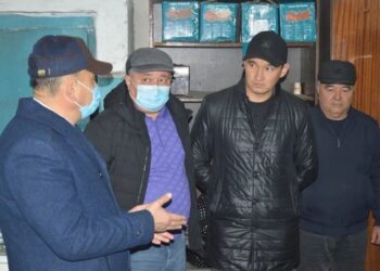 ЖЫЛУ БЕРУДЕ