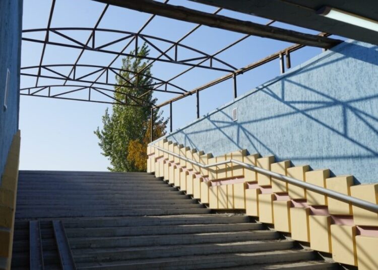 ЖЕР АСТЫ ӨТКЕЛДЕРІ ЖАҢАРТЫЛУДА