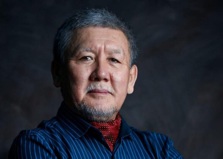 ЕЛДІКТІҢ БЕЛГІСІ